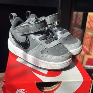 Nike toddler shoes
